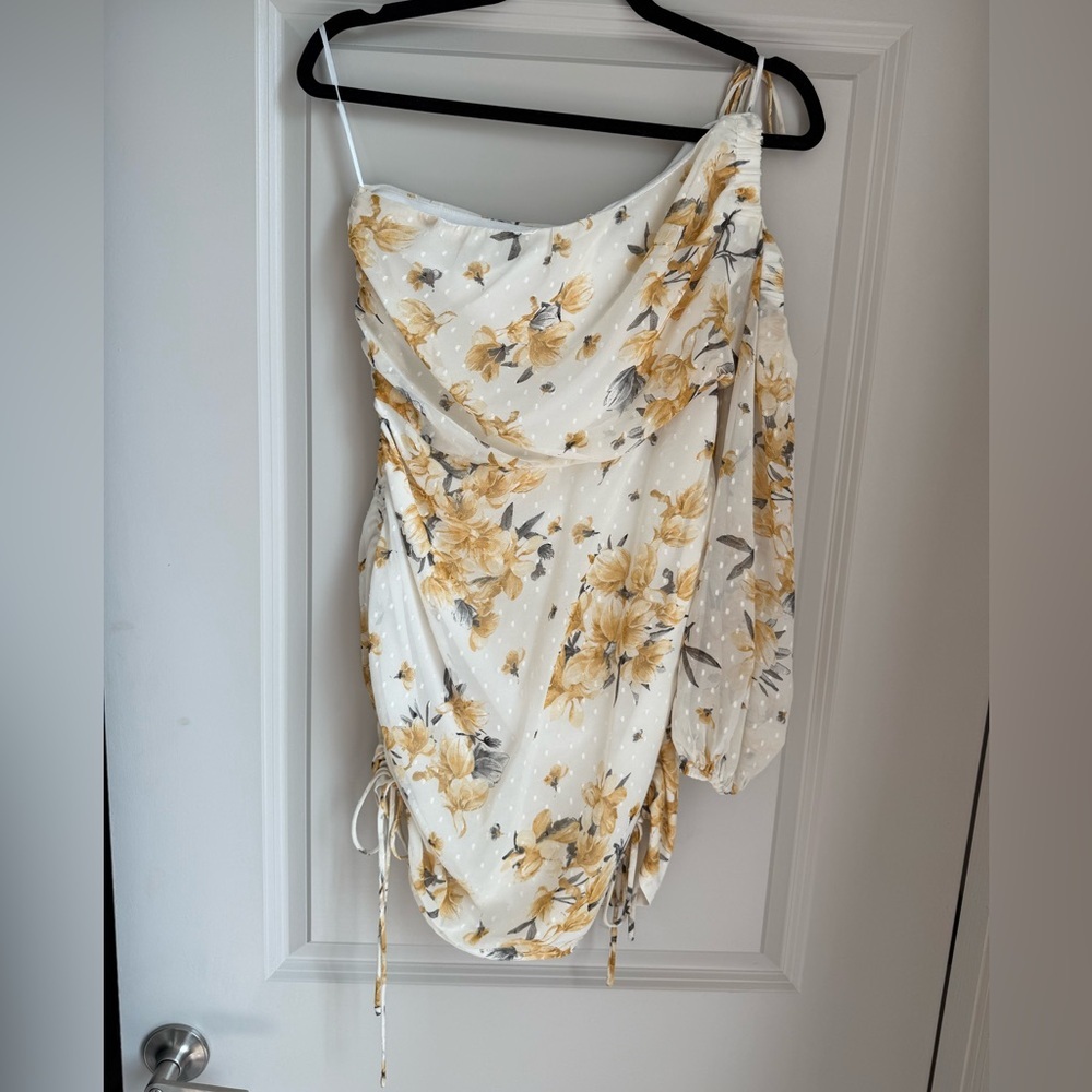 Hello Molly Floral Delight Dress